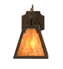 Meyda 7" Wide Dalton Wall Sconce '117794