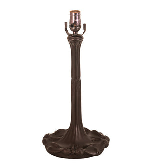Meyda 14"H CORONA BASE HARDWARE '11838