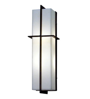 Meyda 7"W Raice Sconce '118388