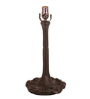 Meyda 14"H CORONA BASE HARDWARE '11838
