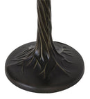 Meyda 27" High Tree 3 Light Table Base '118688