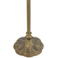 Meyda 60"H Tiffany Hanginghead Dragonfly Floor Lamp '118843