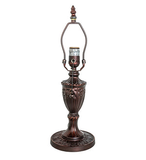 Meyda 10" High Chalice Base '11895