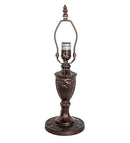 Meyda 10" High Chalice Base '11895