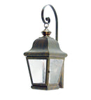 Meyda 7" Wide Lapalma Wall Sconce '119212
