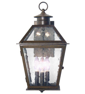 Meyda 7.375" Wide Corrina Wall Sconce '119213