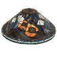 Meyda 16" Wide Tiffany Poppy Cone Shade '119550