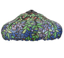 Meyda 18" Wide Duffner & Kimberly Laburnum Shade '119668