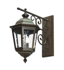 Meyda 13" Wide Sebastian Wall Sconce 119839