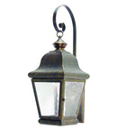 Meyda 7"W LAPALMA HANGING LANTERN - SM 119868