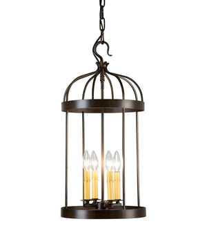 Meyda 12" Wide Muse Pendant 120182