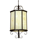 Meyda 28" Wide Musetta Pendant 120291