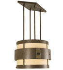 Meyda 34" Wide Lysander Pendant '120612