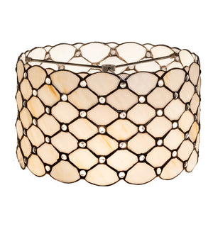 Meyda 13" Wide Giacomo Shade '120653
