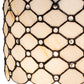 Meyda 13" Wide Giacomo Shade '120653