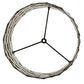 Meyda 13" Wide Giacomo Shade '120653