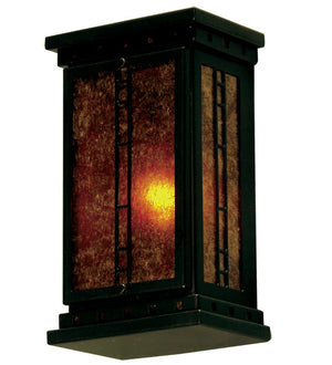 Meyda 6" Wide Zandra Wall Sconce '120787