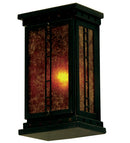 Meyda 6" Wide Zandra Wall Sconce '120787