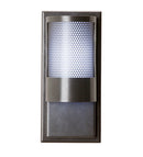 Meyda 4" Wide Lucius Wall Sconce 120825