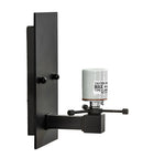 Meyda 4.5" Wide Cylinder Wall Sconce Hardware 122139