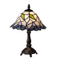 Meyda 19" High Daffodil Table Lamp- 123761