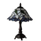 Meyda 19" High Daffodil Table Lamp- 123761