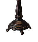Meyda 19" High Daffodil Table Lamp- 123761