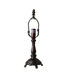Meyda 19" High Daffodil Table Lamp- 123761