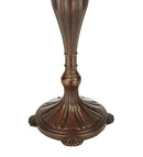 Meyda 25" High Ilona Table Base '130100