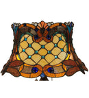 Meyda 22.5"H Hanginghead Dragonfly Table Lamp '130762