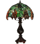 Meyda 25"H Murlo Table Lamp '134529