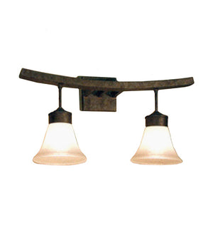 Meyda 24" Wide Leya 2 Light Vanity Light '135433