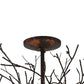 Meyda 36"w Pussy Willow Led Pendant - 136523