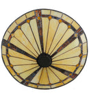 Meyda 16" Wide Belvidere Shade '137779