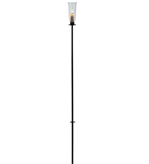 Meyda 54" High Hurricane Candle Holder '137896