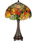 Meyda 25"H Lamella Table Lamp '138122