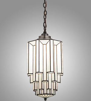 Meyda 12"W Paramount Pendant '138476