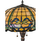 Meyda  63"H Dragonfly Trellis Floor Lamp '138587