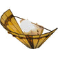 Meyda 13"W Belvidere Wall Sconce '138902