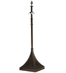 Meyda 81" High Pinecone Ridge Floor Lamp '139674