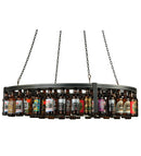 Meyda 54" Wide Beer:30 Pendant '140177