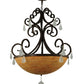 Meyda 35"w Jeri Pendant- 140434