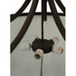 Meyda 35"w Jeri Pendant- 140434