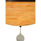 Meyda 35"w Jeri Pendant- 140434