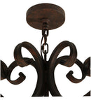 Meyda 35"w Jeri Pendant- 140434