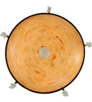 Meyda 35"w Jeri Pendant- 140434