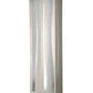 Meyda 10"w Tortuga Luna Led Wall Sconce - 142863