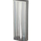 Meyda 10"w Tortuga Luna Led Wall Sconce - 142863