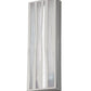 Meyda 10"w Tortuga Luna Led Wall Sconce - 142863