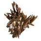 Meyda 38"w Driftwood Led Pendant- 143814